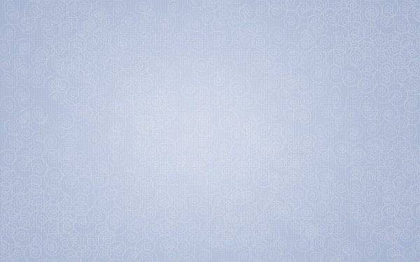 Серо голубой фон