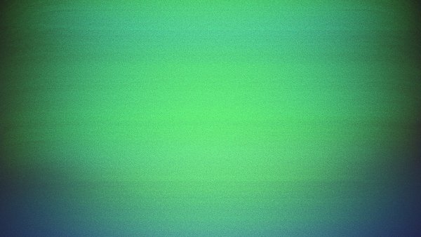 Зеленый фон без рисунка