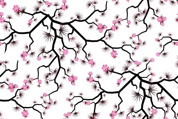 Сакура паттерн