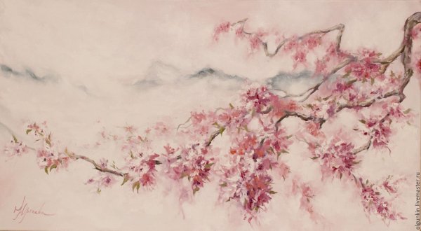 Сакура с1221м