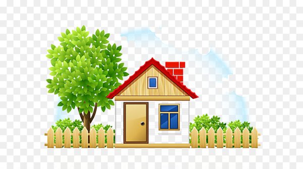 Сказочный колодец