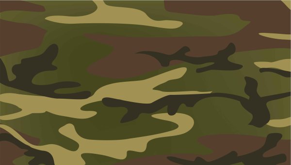 Камуфляж фон
