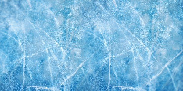 Текстура льда для фотошопа