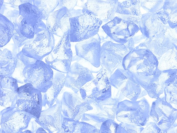 Ледяной цвет