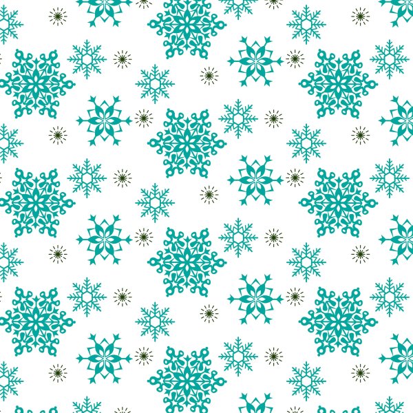 Новогодняя текстура