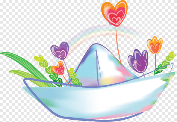 Детский клипарт на прозрачном фоне