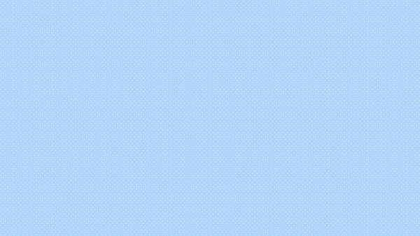 Пастельный голубой