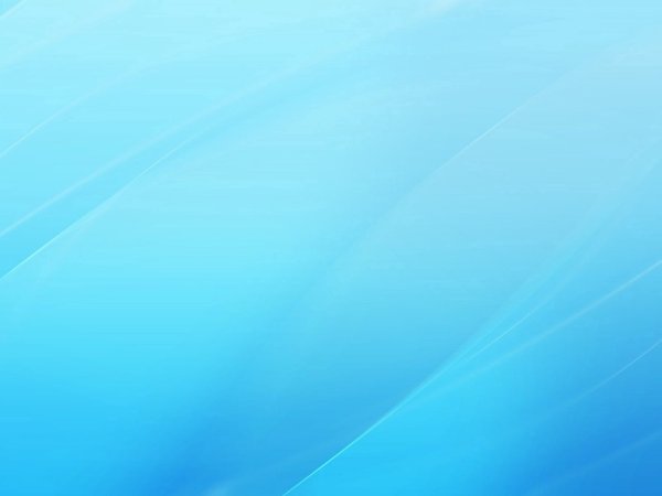 Светло синий фон