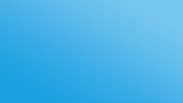 Светло голубой фон