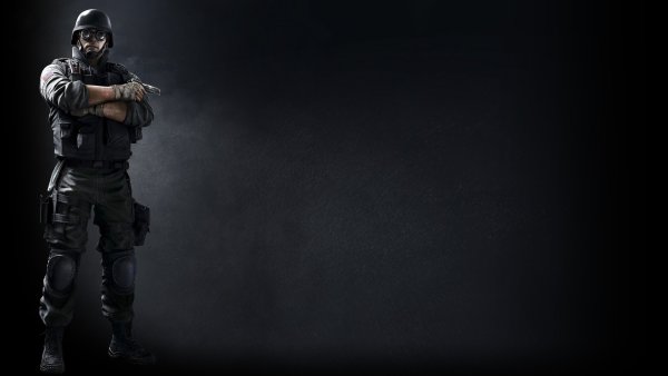 Rainbow Six Siege фон