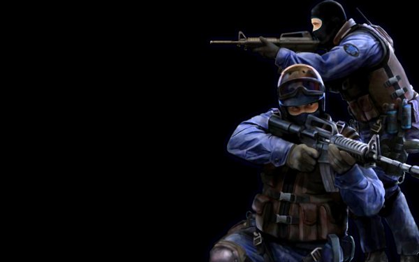 Counter Strike 1.6