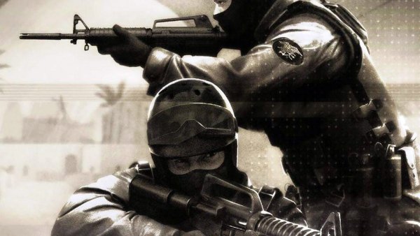 Контр страйк картинки