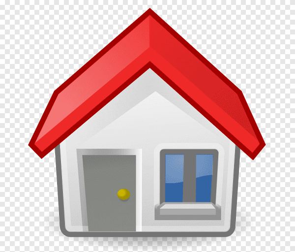 Пиктограмма домик