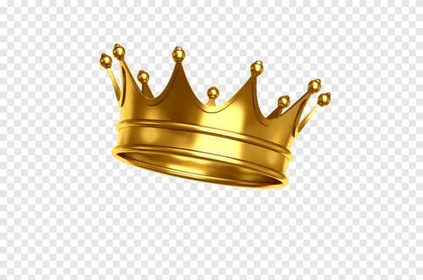 Корона Золотая