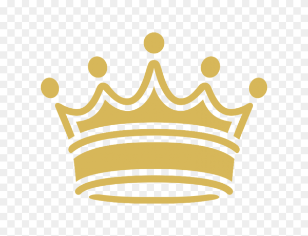 Значок кроны