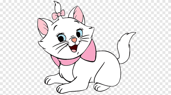 Коты Аристократы кошечка Мари