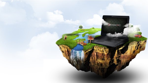 Креативные заставки