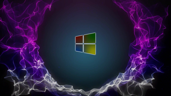 Заставка на дисплей компьютера