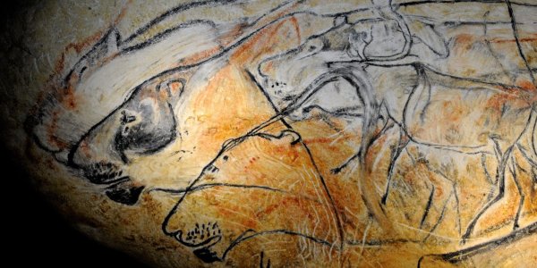 Пещера фон де Гом