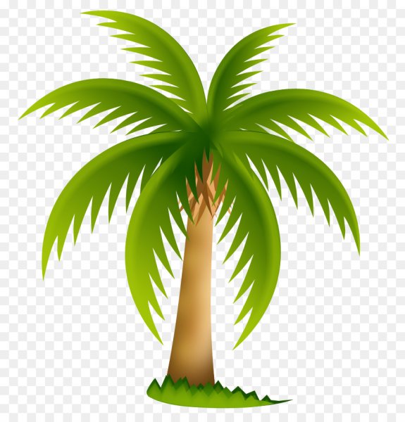 Фавикон Пальма