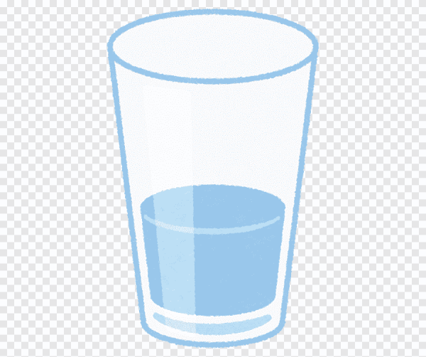 Стакан мультяшная