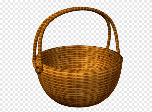 Корзина анимация