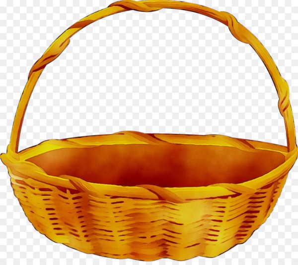 Корзина для дошкольников