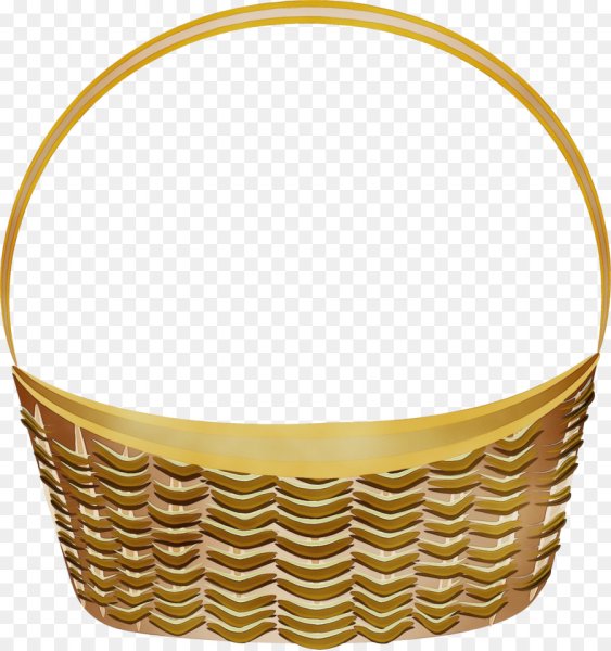 Корзинка пустая для детей