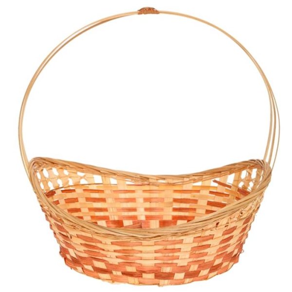 Корзина цветов