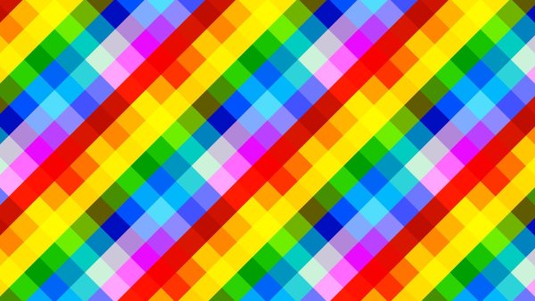 Цветной фон