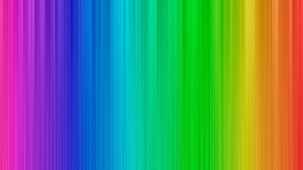 Радужные фоны