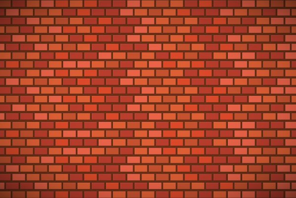 Кирпичная кладка текстура