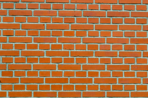 Кирпичная кладка фон