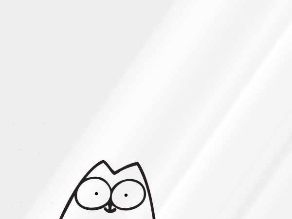 Красивый фон для текста Минимализм