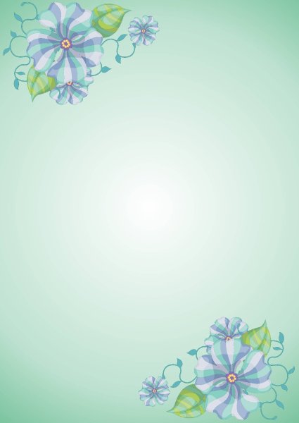 Фон для ворда