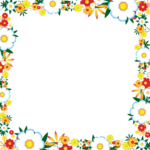 Рамки для ворда