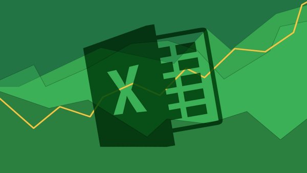 Excel обои