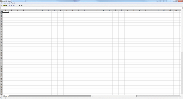 Изображения для фона в экселе