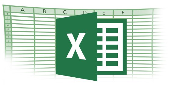 MS excel логотип