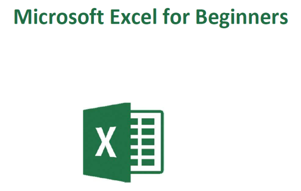 Логотип excel