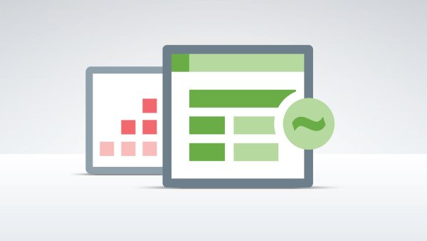 Логотип excel