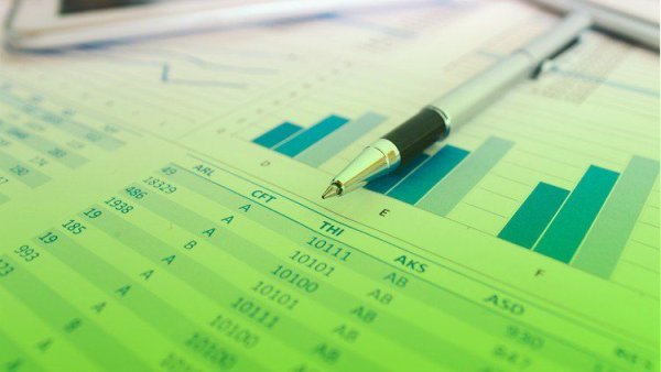 Эксель фоновый рисунок