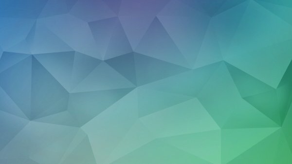 Абстрактный геометрический фон