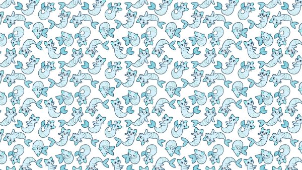 Паттерн мелкий