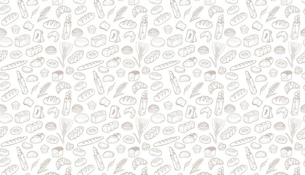 Паттерн еда