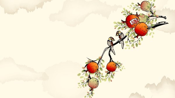 Гранат фон для презентации