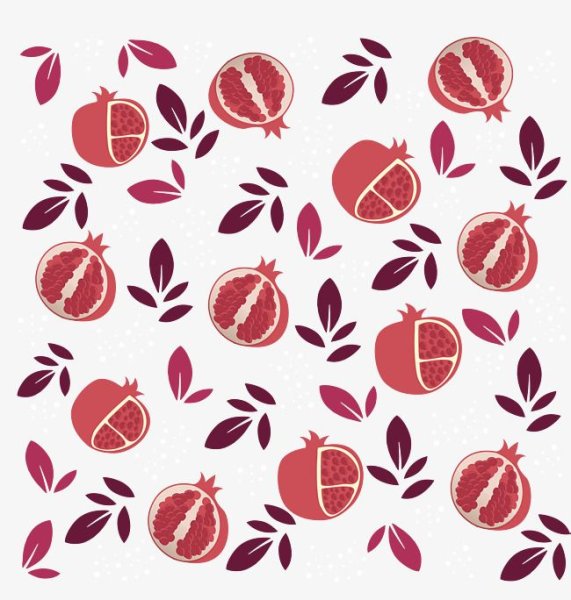 Паттерн ягоды