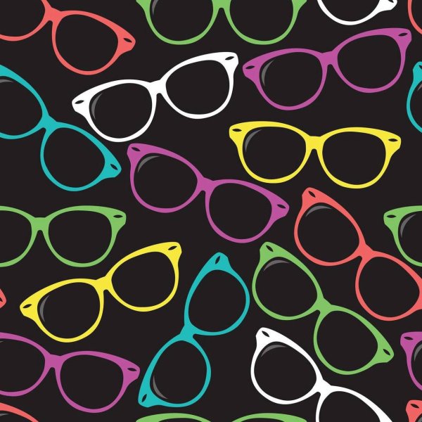 Очки паттерн