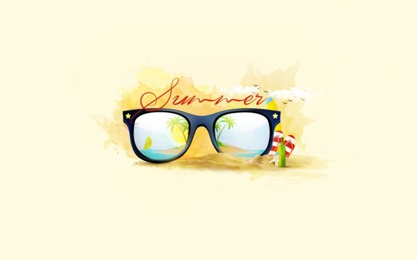 Креативные обои Минимализм