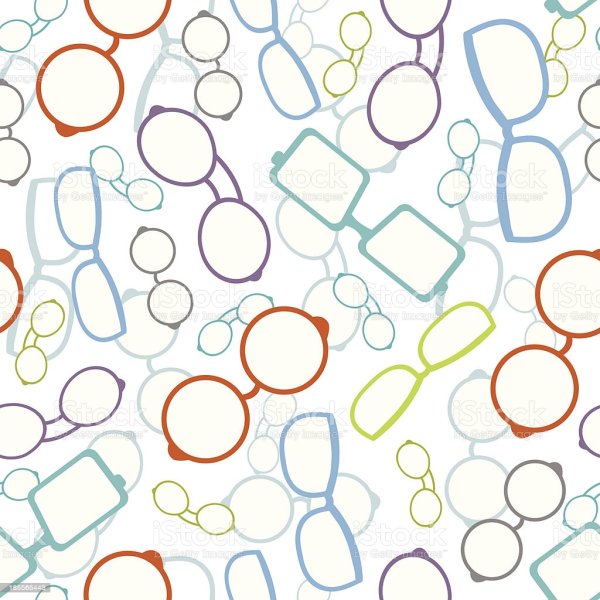 Очки паттерн